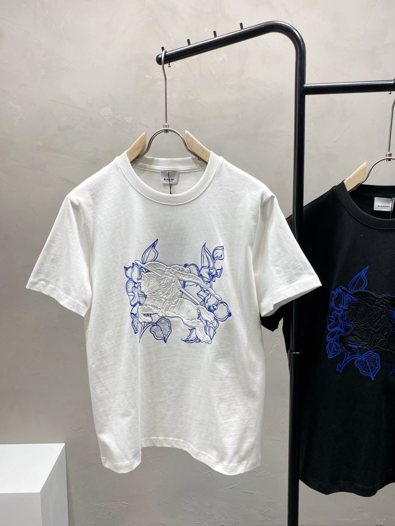 Burberry T-Shirts